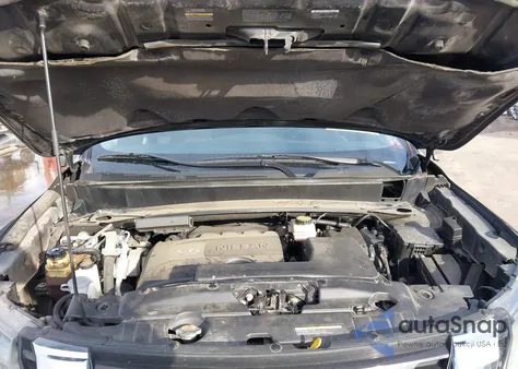 2019 Nissan Pathfinder Sv z USA, uszkodzony, nr VIN 5N1DR2MM2KC587346